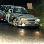 1997 - Rally Raab, Bandierini-Gheduzzi