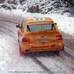 1998 - Rally di Montecarlo, Bedini-Bonvicini