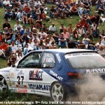 23° Rally Appennino Reggiano 1999, Gatti D-Dieci