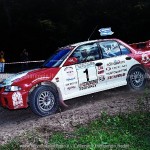 1999 - Rally dei Castelli (San Marino), Bedini-Bonvicini