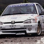 2000 - Rally Valli Piacentine, Croci-Riva