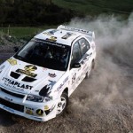 2001 - Rally San Crispino, Gatti-Granai