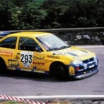 2001 - Trofeo Valcamonica (Campionato europeo della Montagna), Bedini