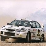 2002 - Rally Coppa Liburna, Gatti-Granai