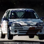 2002 - Rally Monteregio, Croci-Riva