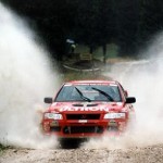 2002 - Rally Altopiano dei 7 comuni, Gatti-Granai