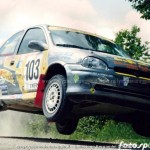 2002 - Rally di San Marino, Bergamini-Zanotti