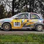 2003 - Rally di San Crispino, Bergamini-Morani