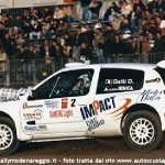 2004 - Motorshow, Davide Gatti