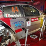2004, Wales Rally, Scorcioni-X