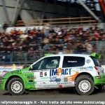 2005 - Motorshow, Davide Gatti