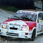 2005 - Rally Legend, Bedini-Bonvicini