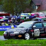2006 - Salita di Echberg, Campionato Europeo Salita Super produzione, Bedini b