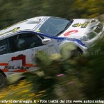 2006 - Rally Targa Florio, Gatti-Girelli