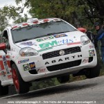 2007 - Rally Friuli Alpi Orientali Gatti-Barone