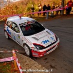 2008, Rally Ciocchetto, Scorcioni-X