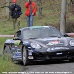 2008 - Rally Ronde Rubicone, Gatti-Dieci