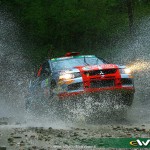 2008, Rally di San Marino, Scorcioni-Cerlini