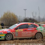 2011 - Rally Prealpi Master Show, Gatti-Ciucci