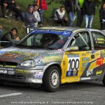2013 - Rally Legend, Bergamini-Giberti