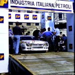 1986, Rally della Lanterna, Giovanardi-Borghi