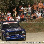 2014 - Rally Legend Bedini-Zandanel