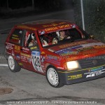 2014 - Rally Legend, Bergamini-Giberti