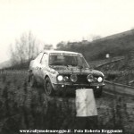 1974 - Rally Colline di Romagna, Accorsi-Barbolini