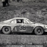 1974 - Rally Colline di Romagna, Orsi-Aggazzotti