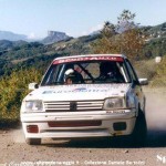 Rally di Carpineti 1997, non identificato