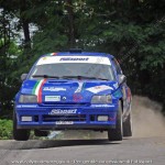 Rally Città di Modena 2014 - Ferrarini-Fantini