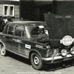 Rally Coppa Città di Modena 1972, ???-Sirotti