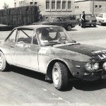 Rally Coppa Città di Modena 1972, Ravaioli-X