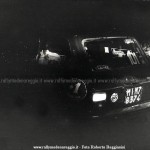 Rally Coppa Città di Modena 1972, Riccomini-X
