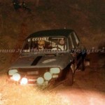 Rally Coppa Città di Modena 1978, Boselli-Rancati