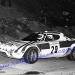 Rally Coppa Città di Modena 1979, "Ragastas"-Curatolo
