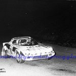 Rally Coppa Città di Modena 1979, "Ragastas"-Curatolo