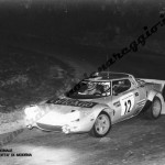 Rally Coppa Città di Modena 1980, Pietropoli-Fabraus