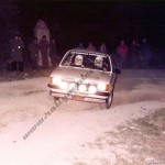 Rally Coppa Città di Modena 1980, Bignardi-Zumelli