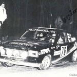 Rally Coppa Città di Modena 1980, Moscato-Corradi