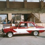 Rally Coppa Città di Modena 1980, Non identificata