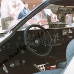 Rally Coppa Città di Modena 1980, Non identificata