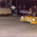Rally Coppa Città di Modena 1981, Boretti-Boretti