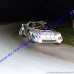 Rally Coppa Città di Modena 1981, "Ragastas"-Padimatteo