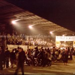 Rally Coppa Città di Modena 1981, La partenza della gara