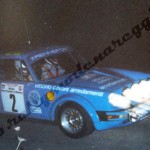 Rally Coppa Città di Modena 1982, Rabino-Neri