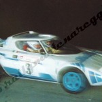 Rally Coppa Città di Modena 1982, "Ragastas"-Sighicelli