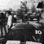 Rally Coppa Città di Modena 1983, Giovanardi-X (a lato Giovanardi parla con Tabaton e Tedeschini)