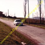 Rally coppa città di Modena 1985, Sipsz-X
