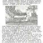 Rally Coppa città di Modena 1986, Giornalino di parrocchia con articolo sul rally (3^ parte)
